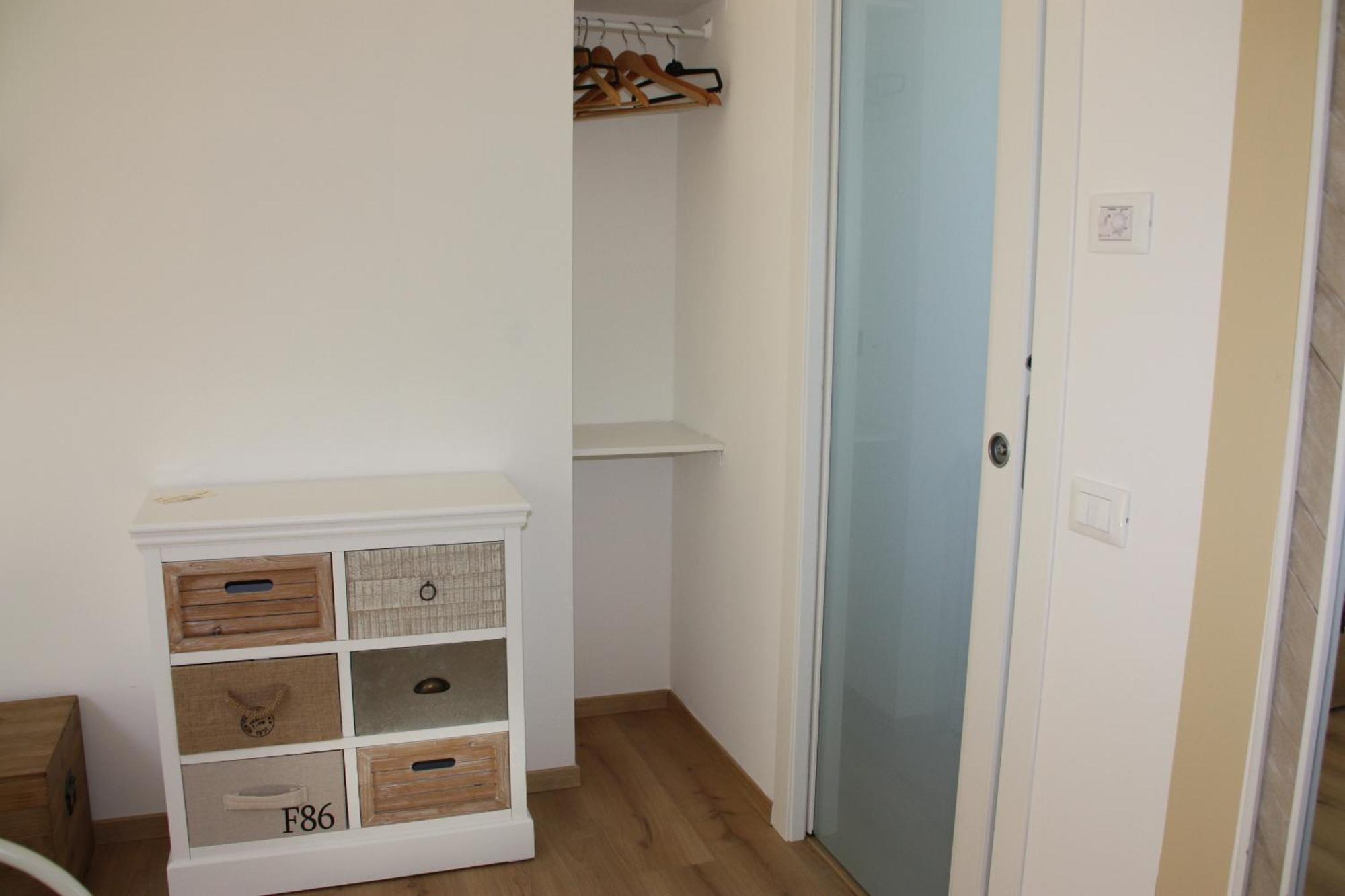 B&B Le Magnolie Faggeto Lario Zewnętrze zdjęcie