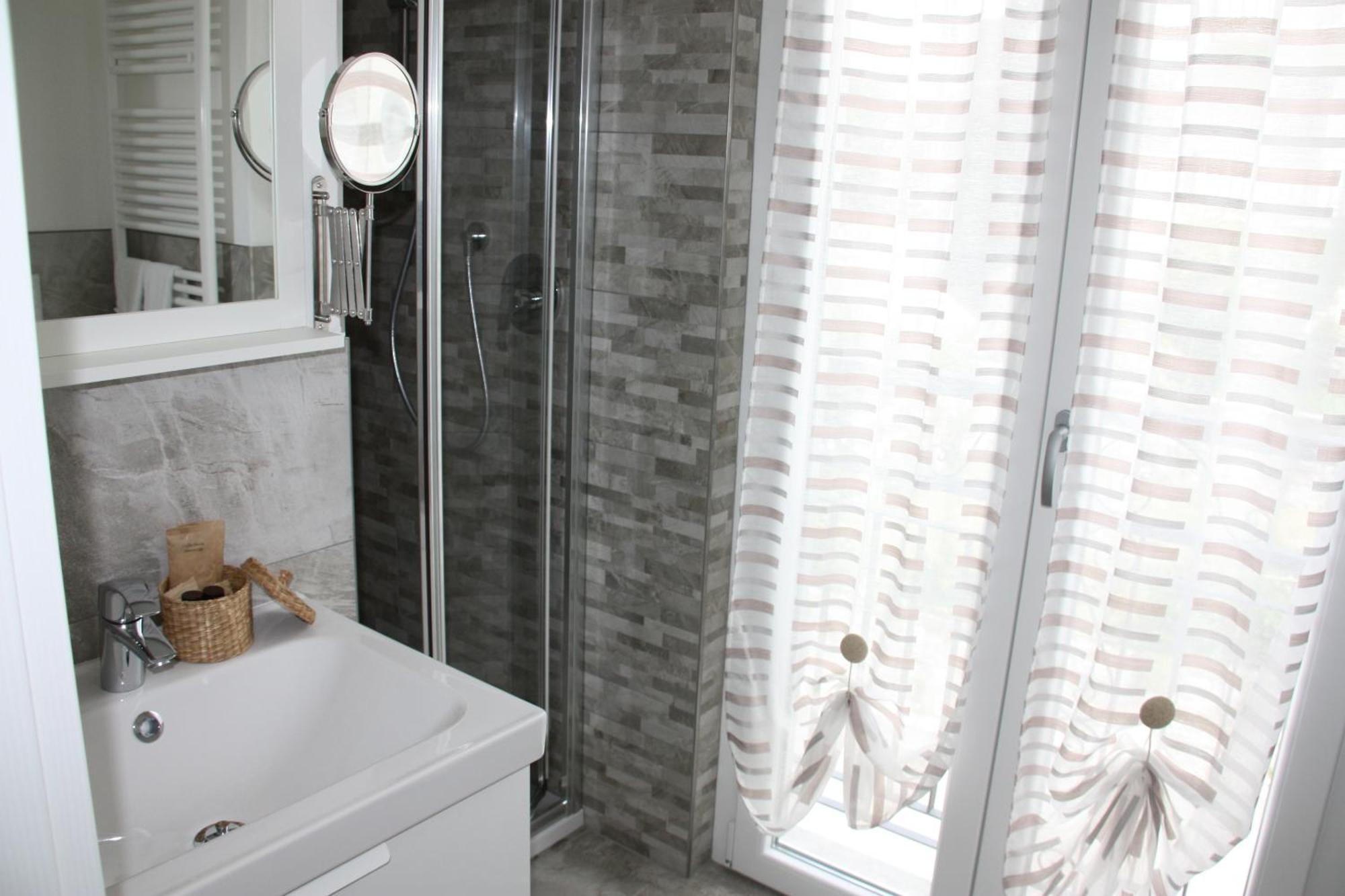 B&B Le Magnolie Faggeto Lario Zewnętrze zdjęcie