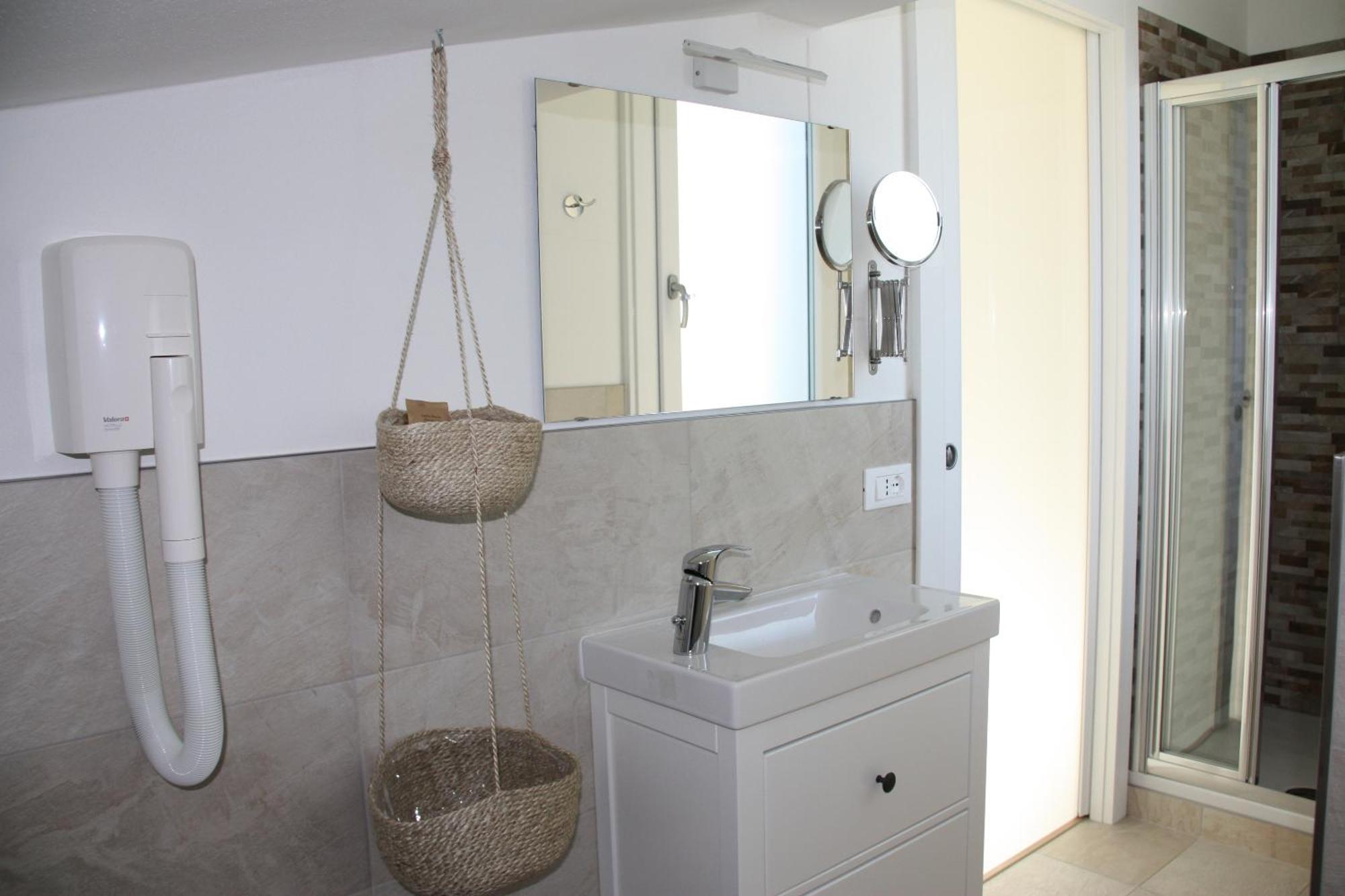 B&B Le Magnolie Faggeto Lario Zewnętrze zdjęcie