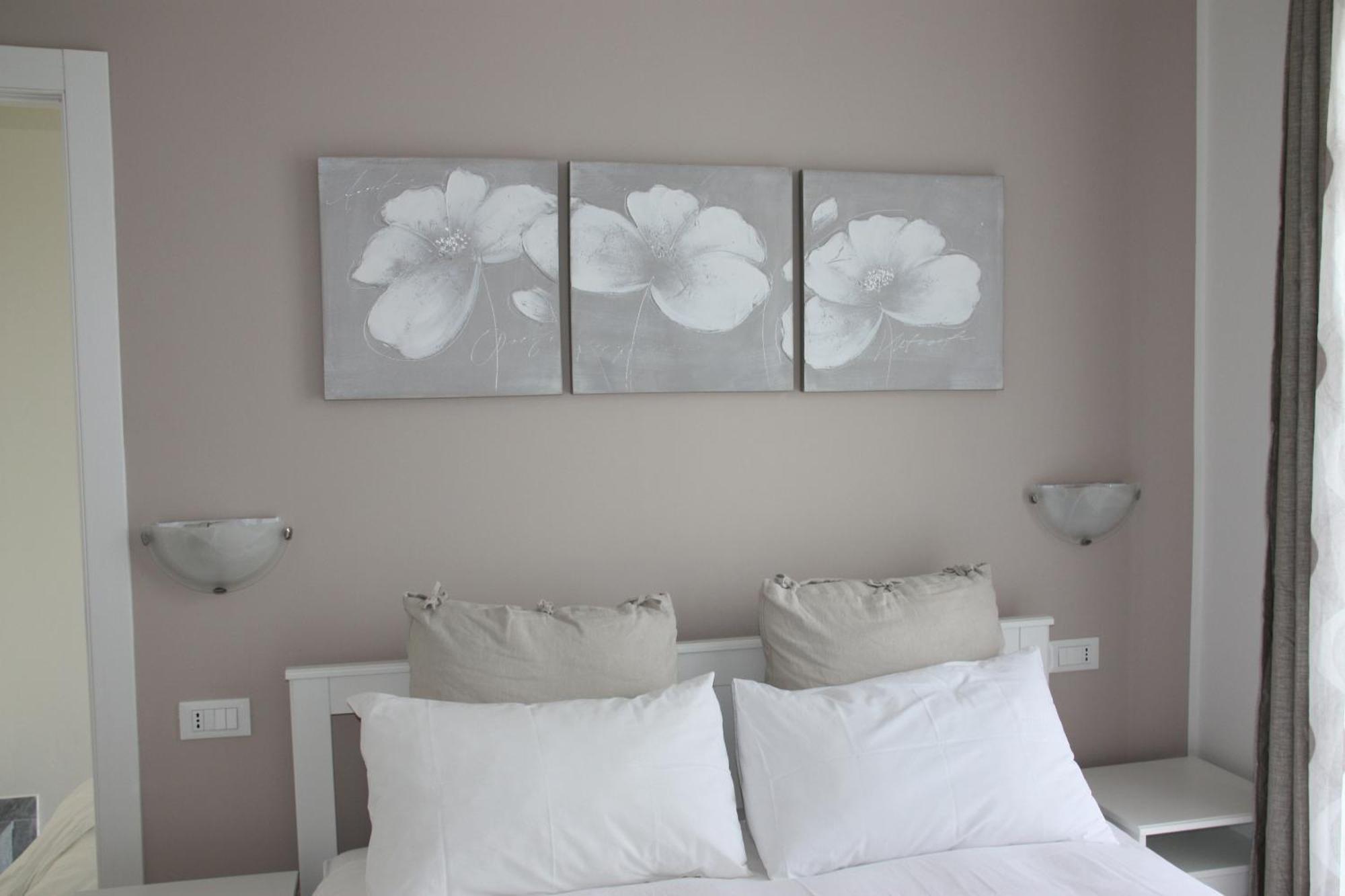 B&B Le Magnolie Faggeto Lario Zewnętrze zdjęcie